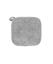 Прихватка Прованс Gray Milan, 20х20 см, серый (24627) - миниатюра 1