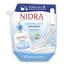 Жидкое мыло Nidra Saponelatte Idratante увлажняющее с молочными протеинами, 1 л - миниатюра 1