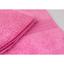 Полотенце Hobby Rainbow Pembe 140х70 см розовое (606754) - миниатюра 5