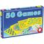 Настільна гра Piatnik Набір 50 ігор (PT-780042) - мініатюра 1