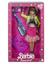 Коллекционная кукла Barbie Вечерняя прогулка Ностальгия (GTJ88) - миниатюра 6