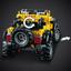 Конструктор LEGO Technic Jeep Wrangler, 665 деталей (42122) - миниатюра 8