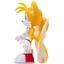 Ігрова фігурка Sonic the Hedgehog Модерн Тейз, з артикуляцією, 6 см (40688i-RF1) - мініатюра 4