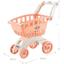 Детская тележка для покупок в супермаркете Beiens розовый (В8103-05pink) - миниатюра 2