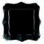 Тарілка супова Luminarc Authentic Black, 22х22 см (6190646) - мініатюра 1