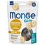 Ласощі для собак Monge Gift Dog Training, качка з бананом, 150 г (70085748) - мініатюра 1