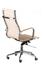Офисное кресло Special4you Solano artleather бежевое (E1533) - миниатюра 5