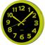 Часы настенные Technoline WT7420 Green (WT7420 grun) - миниатюра 3