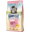 Сухой корм для котят от 1 до 6 месяцев Happy Cat Minkas Kitten Care Geflugel, с птицей, 1,5 кг (70407) - миниатюра 1