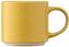 Чашка Ardesto Alcor, 420 мл, жовтий (AR3475Y) - мініатюра 3