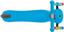 Самокат Globber Primo Light LED, блакитний (423-101-3) - мініатюра 3