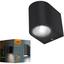 Светильник архитектурный Videx LED AR031 IP54 3W 2700K (VL-AR031-032B) - миниатюра 1