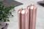 Электрические мельницы для соли и перца Berlinger Haus I-Rose Collection, розовые (BH 9015) - миниатюра 3