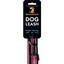Повідець для собак BronzeDog Mesh, розмір М, 200х2 см, рожевий - мініатюра 7