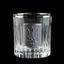 Набір склянок для віскі Boss Crystal Тризуб 310 мл 6 шт. (B6TRY2PS) - мініатюра 2