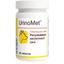 Вітамінно-мінеральна добавка Dolfos UrinoMet при захворюваннях сечовивідних шляхів для собак, 60 таблеток - мініатюра 1