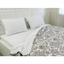 Одеяло махровое Руно Luxury, полуторное, бязь, 220х200 см, бежевое (322.02МУ_Luxury) - миниатюра 5