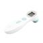 Бесконтактный термометр Bebe Confort Thermometre Sans, белый с голубым (3106203500) - миниатюра 2