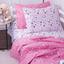 Комплект постельного белья MirSon Kids Time 17-0528 Bunnies pink, детский - миниатюра 5