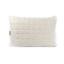 Подушка Othello Woolla вовняна, 70х50 см, білий (2000022085618) - мініатюра 1
