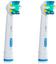 Насадки для електричних зубних щіток Oral-B Floss Action EB25, 2 шт. - мініатюра 2