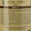 Вино игристое Jaume Serra Cava Brut, белое, брют, DO, 11,5%, 0,75 л (22046) - миниатюра 4
