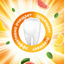 Зубна паста Aquafresh Енергія грейпфрута 75 мл - мініатюра 7