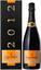 Шампанське Veuve Clicquot Ponsandin Vintage Reserve, біле, сухе, 12%, 0,75 л (566404) - мініатюра 1