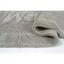Коврик Irya Welness Grey, 80х50 см, серый (svt-2000022242363) - миниатюра 3