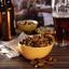 Суміш підкопчених мигдалю та арахісу Forest Feast з ірландською морською сіллю 120 г - мініатюра 4