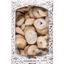 Печенье Богуславна Кукурузные кольца сдобное 450 г (911085) - миниатюра 1