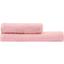 Рушник махровий Ardesto Benefit, 90х50 см, рожевий (ART2450SC) - мініатюра 5