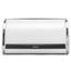 Хлібниця Brabantia Roll Top Bread Bin, 31,6 x26,5х17,3 см, білий (306044) - мініатюра 1