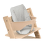 Текстиль Stokke Baby Cushion для стульчика Tripp Trapp Nordic grey (496007) - миниатюра 4