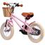 Дитячий велосипед Miqilong RM 12", рожевий (ATW-RM12-PINK) - мініатюра 4