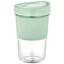 Склянка для напоїв Renga Rio, з силіконовим комірцем, 600 мл, в асортименті, 1 шт. (7-567) - мініатюра 3