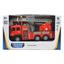 Автомодель TechnoDrive City service Пожарная машина красная (510125.270) - миниатюра 10