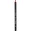 Олівець для губ Note Cosmetique Ultra Rich Color Lip Pencil відтінок 3 (Nude Rose) 1.1 г - мініатюра 2
