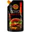 Соус Olkom Burger Style майонезний 30% 180 г - миниатюра 1