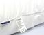 Подушка антиаллергенная LightHouse Royal Лебяжий пух, 70х70 см, белая (2200000032362) - миниатюра 7