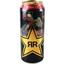 Енергетичний безалкогольний напій Rockstar Original 500 мл - мініатюра 2
