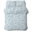 Комплект постельного белья Home Line Ягнята, бязь, 147х112 см, голубой (159127) - миниатюра 1