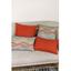 Подушка декоративная Прованс Mix Print, 45х45 см, разноцветная (29874) - миниатюра 3