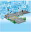 Конструктор LEGO City Дорожні плити, 112 деталей (60304) - мініатюра 5