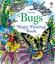 Bugs Magic Painting Book - Fiona Watt, англ. мова (9781474960014) - мініатюра 1