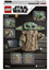 Конструктор LEGO Star Wars Дитя, 1073 деталі (75318) - мініатюра 2