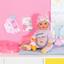 Кукла Baby Born Нежные объятия Кроха, с аксессуарами, 36 см (831960) - миниатюра 8