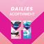 Прокладки гігієнічні Libresse Dailies Protect Normal, 32 шт. - мініатюра 9