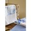 Набор кухонных полотенец Home And More Gina, 2 шт., голубой с белым (svt-2000022281805) - миниатюра 4