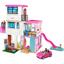 Игровой набор Barbie Современный дом мечты (GRG93) - миниатюра 1
